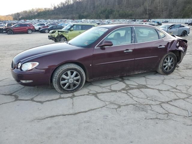 2007 Buick Lacrosse CXL