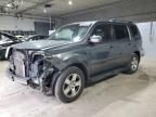 2011 Honda Pilot Exln