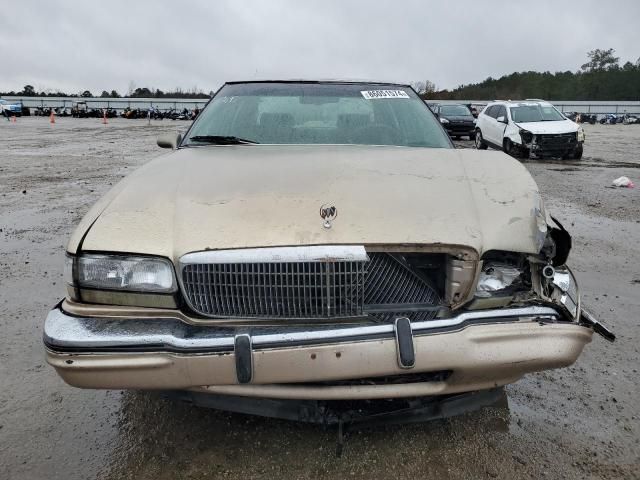 1992 Buick Park Avenue Ultra