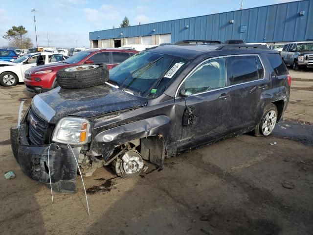 2015 GMC Terrain SLT