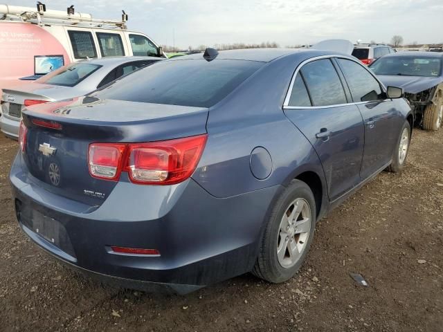 2013 Chevrolet Malibu LS