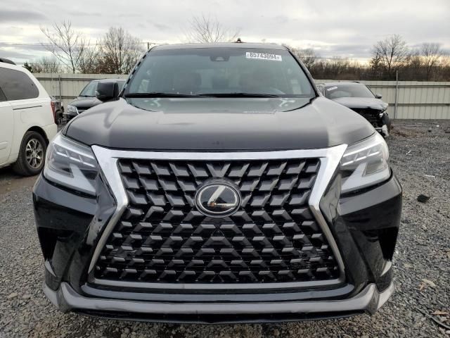 2021 Lexus GX 460 Premium