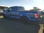 2017 Ford F150 Super Cab