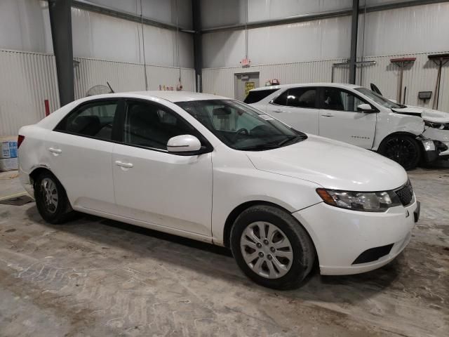 2013 KIA Forte EX