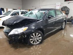 Run And Drives Cars for sale at auction: 2012 Toyota Avalon Base