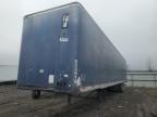 1997 Dorsey Trailers Trailer