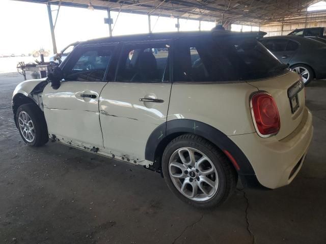 2015 Mini Cooper S