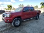 2013 Toyota Tacoma Double Cab Prerunner