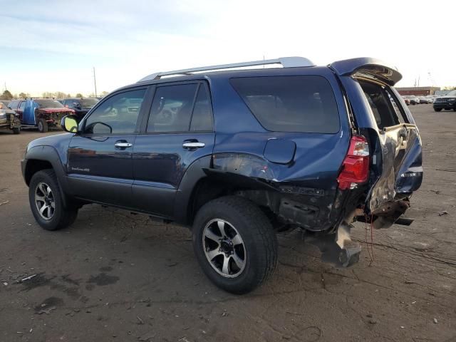 2003 Toyota 4runner SR5