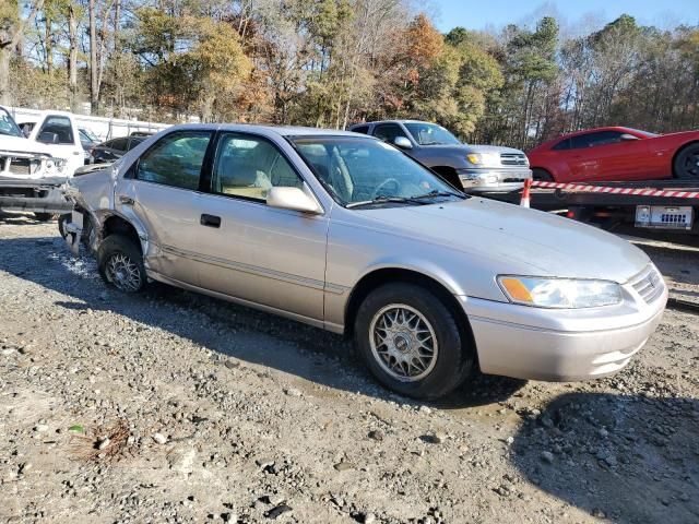 1997 Toyota Camry CE