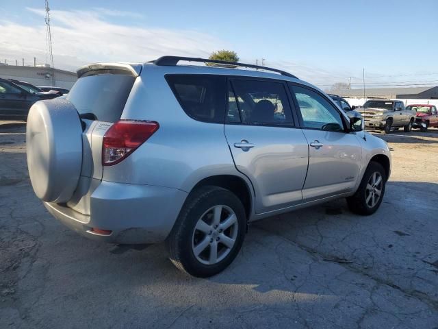 2006 Toyota Rav4 Limited