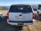 2007 Chevrolet Suburban C1500