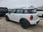 2014 Mini Cooper Countryman