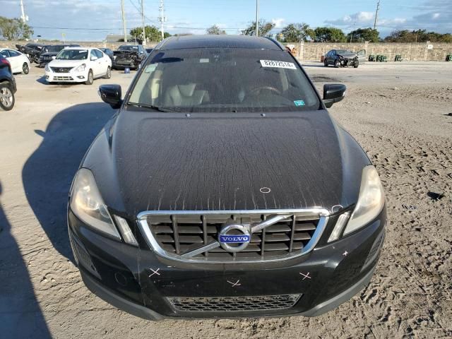 2012 Volvo XC60 3.2