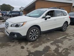 2016 Subaru Outback 3.6R Limited en venta en Hayward, CA