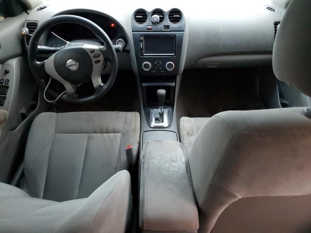 2011 Nissan Altima Base