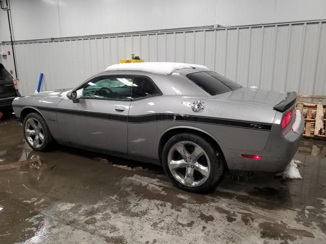 2014 Dodge Challenger SXT