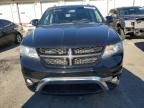 2017 Dodge Journey Crossroad