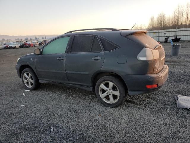 2005 Lexus RX 330