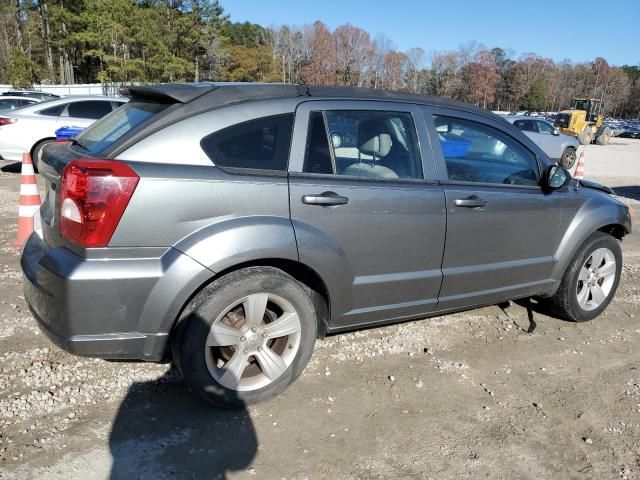 2012 Dodge Caliber SXT