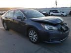 2017 Subaru Legacy 2.5I Limited