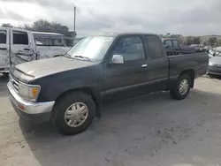 Toyota t100 Vehiculos salvage en venta: 1997 Toyota T100 Xtracab