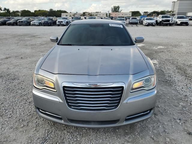 2011 Chrysler 300