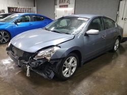 Vehiculos salvage en venta de Copart Elgin, IL: 2012 Nissan Altima Base