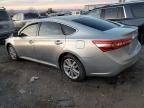 2015 Toyota Avalon XLE