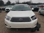 2009 Toyota Highlander