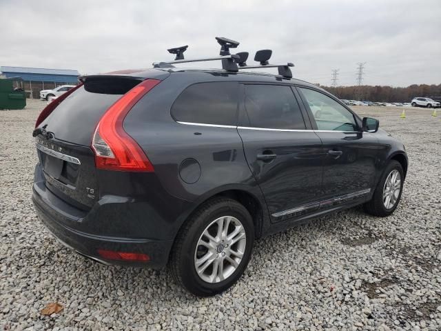 2016 Volvo XC60 T5 Premier