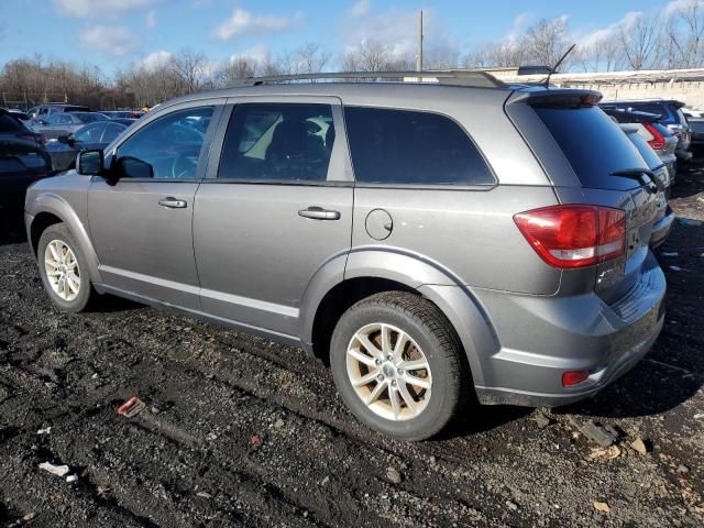 2013 Dodge Journey SXT