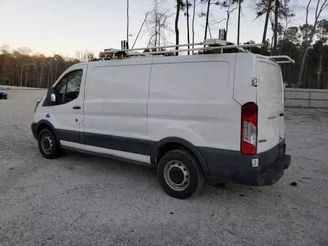 2017 Ford Transit T-250