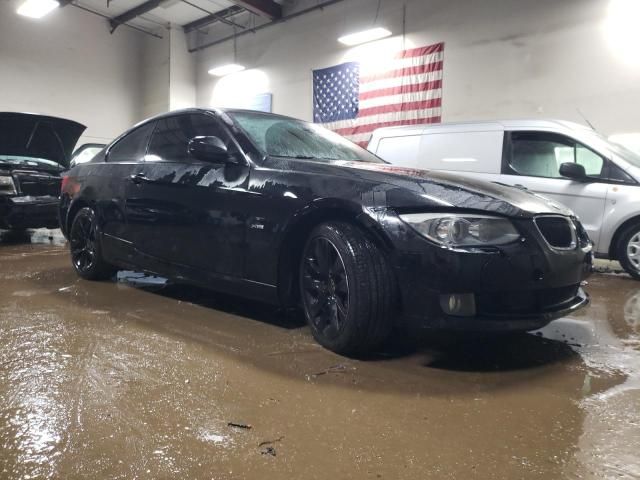 2011 BMW 328 XI