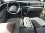 1996 Lincoln Continental Base