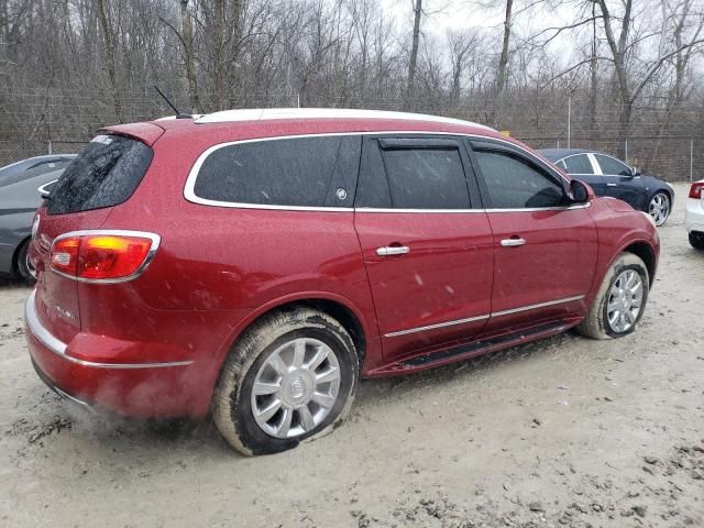 2014 Buick Enclave