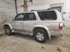 2001 Toyota 4runner SR5