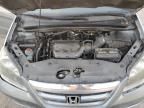 2007 Honda Odyssey EX