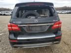 2017 Mercedes-Benz GLS 450 4matic