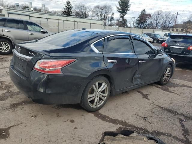 2014 Nissan Altima 3.5S