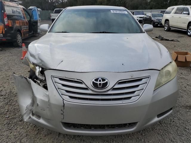 2008 Toyota Camry CE