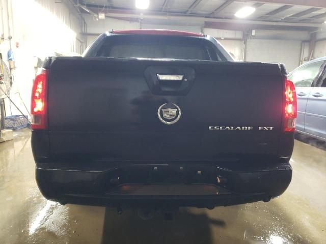 2003 Cadillac Escalade EXT