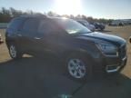 2015 GMC Acadia SLE