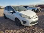 2013 Ford Fiesta SE