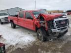 2016 GMC Sierra K2500 Heavy Duty