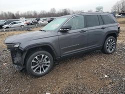 2022 Jeep Grand Cherokee Limited en venta en Hillsborough, NJ