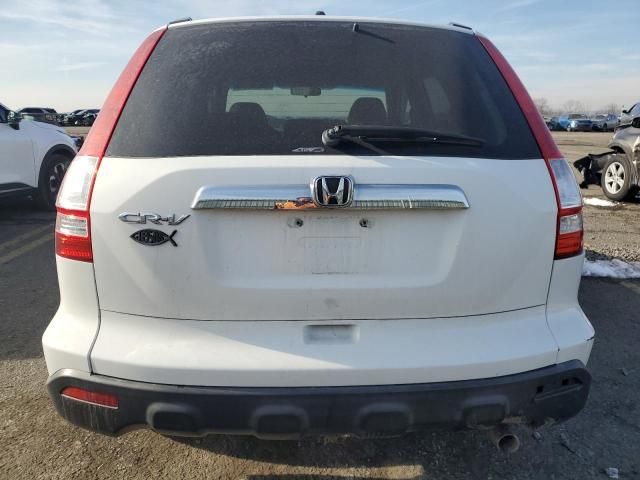 2007 Honda CR-V EX