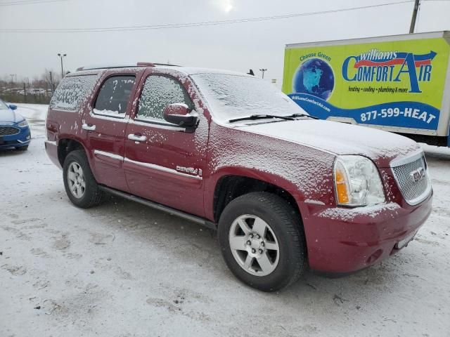 2007 GMC Yukon Denali