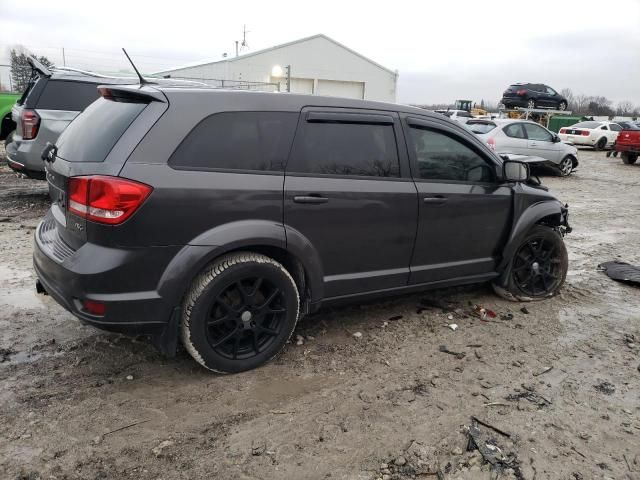 2016 Dodge Journey R/T