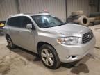 2010 Toyota Highlander Limited